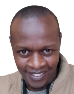 Joel Mwanzi