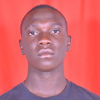 Nicholas Ajabu Opiyo