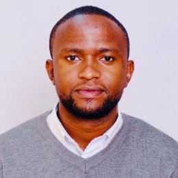 STEPHEN KITUKU MUEMA
