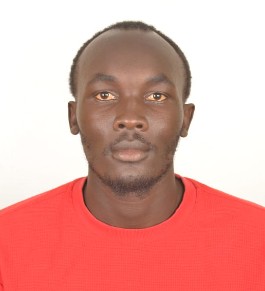 FRANKLINE ONKEO NYAKANGO