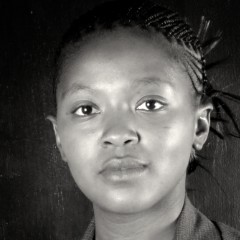 Judy Muriuki