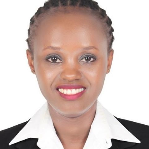 Lydia Wanjiku Waweru