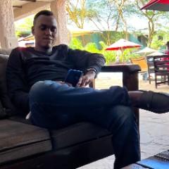 Vincent  Cheruiyot