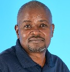 Gilbert Gitamo