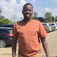 NEWTON MUTUMA MUTHEE