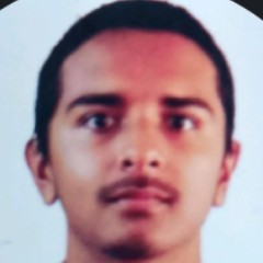 Harsh Rathod
