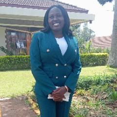 ENKARRO JOSEPHINE NASIEKU