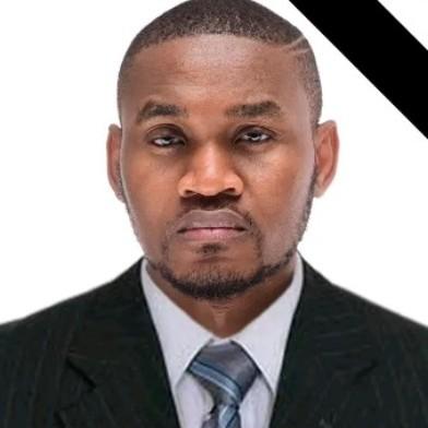 Michael Ochieng Omondi