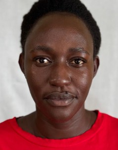 Yvonne Daisy Onyango