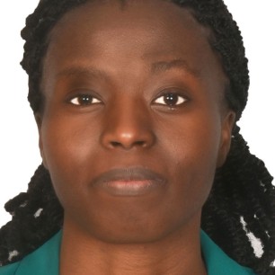 Jemimah Chebet Kamatei