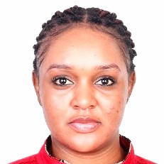 MARYSHEILA WANGECHI