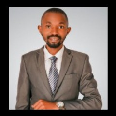 DANSON KALAGHE NDUNDA