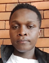 KENNEDY WANJALA JUMA
