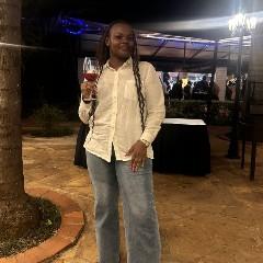 SERITTA SHEKINAH MARENDE