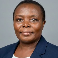 Rahab Kamau