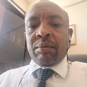 John Hari Gakinya