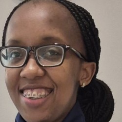 FAITH MBITHE KITONYI