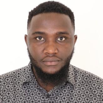 BENSON GICHUKI MUGENYU