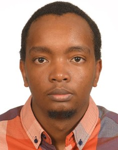 Ian Gitonga Wanjau