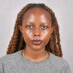PAULINE WAMBUI KARIUKI