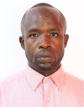 Morris Momanyi