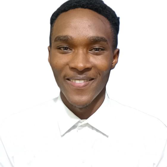 MERIC NYAGA