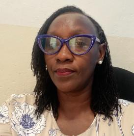 Rose Wanjiru Njuguna