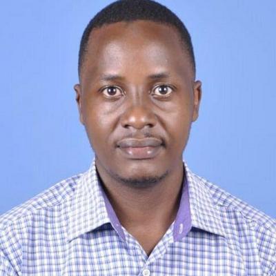 Thomas Mwania
