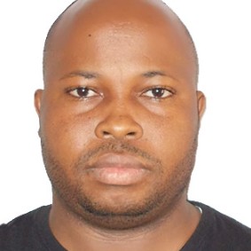 David Mwamidi