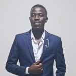 Otieno Joshua kalangi