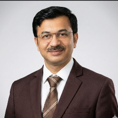 Santosh Kumar Panda