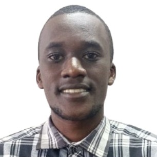 Brian Mutugi Mworia