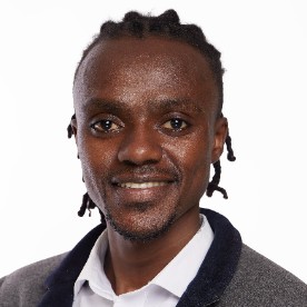 Moses Kinyanjui Kariuki