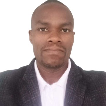 ANTHONY MATHEKA NTHENGE