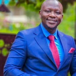 Eng. Brian Otieno Ondiek