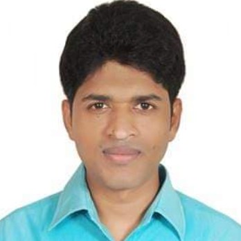 MD ARIFUL ISLEM
