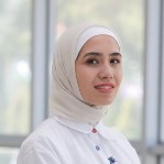 Charos Kenjabayeva