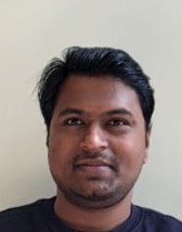 Shubham S. Pawar