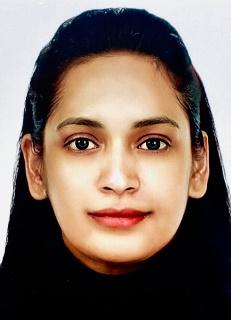Shrabani Nanda