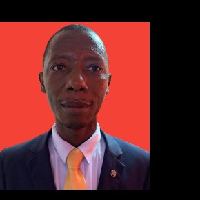 Mohammed S. Kamara