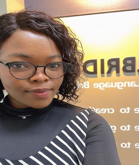 Sisanda Noloyiso Mkize