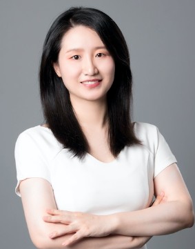 Shuyun Li