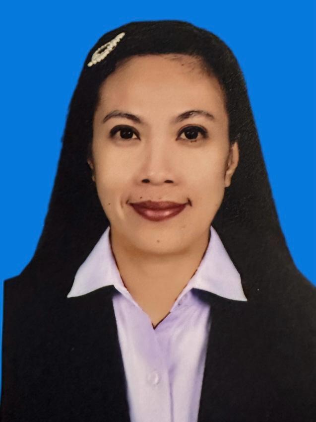 JOANNA MARIE J. CATBAGAN