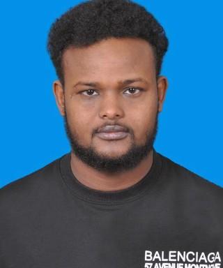 Huseen  Ali Mohamed 
