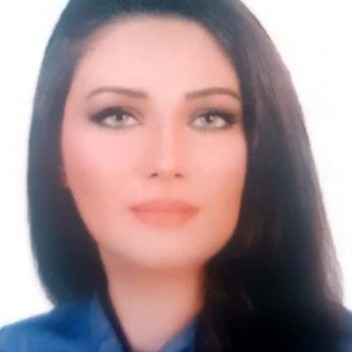 Heba Al-Sayed