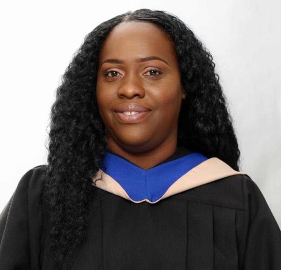 Tameka Linton-brooks