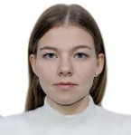 Alina Martynova