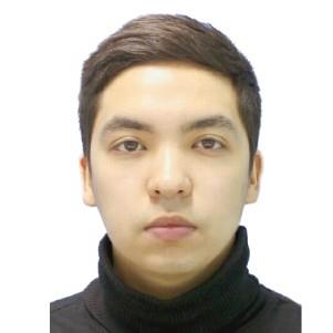 Altair Kairzhanov