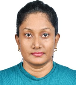 Chathuri Kaushalya Perera Amarasingha Arachchige