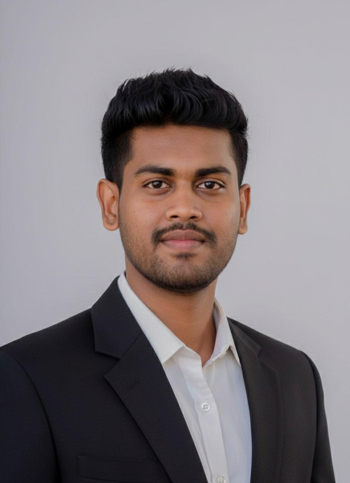 Chamod Nimantha Thilakawardhana